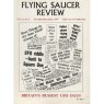 Flying Saucer Review (1966-1967) - Vol 13 no 6 - Nov/Dec 1967