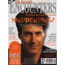 Uri Geller's Encounters (1996-1998) - Nov 1996