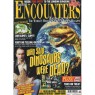 Uri Geller's Encounters (1996-1998) - Nov 1997