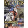 Uri Geller's Encounters (1996-1998) - December 1997
