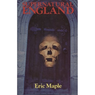 Maple, Eric: Supernatural England