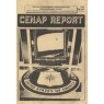 CENAP-Report (1987-1989) - 157 - 3/1989
