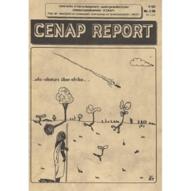 CENAP-Report (1990-1992)