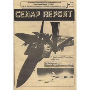 CENAP-Report (1990-1992) - 172 - 6/1990