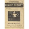 CENAP-Report (1990-1992) - 179 - 1/1991