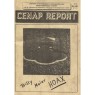 CENAP-Report (1990-1992) - 180 - 2/1991