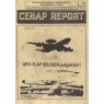 CENAP-Report (1990-1992)