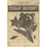 CENAP-Report (1990-1992) - 183 - 5/1991