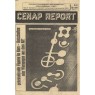 CENAP-Report (1990-1992) - 187 - 9/1991