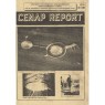 CENAP-Report (1990-1992) - 188 - 10/1991