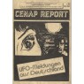 CENAP-Report (1990-1992) - 191 - 1/1992