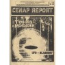 CENAP-Report (1990-1992) - 192 - 2/1992