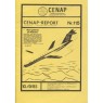 CENAP-Report (1984-1986) - 115 - heft 9 - 1985