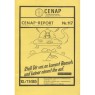 CENAP-Report (1984-1986) - 117 - heft 11 - 1985