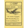 CENAP-Report (1984-1986) - 121 - heft 3 - 1986