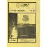 CENAP-Report (1984-1986) - 124 - heft 6 - 1986