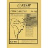 CENAP-Report (1984-1986) - 126 - heft 8 - 1986