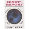 CENAP-Report (1993-1996) - 206 - 5/1993