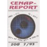 CENAP-Report (1993-1996) - 208 - 7/1993