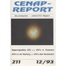 CENAP-Report (1993-1996) - 211 - 12/1993