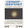 CENAP-Report (1993-1996) - 212 - 1/1994