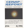 CENAP-Report (1993-1996) - 214 - 3/1994