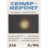 CENAP-Report (1993-1996) - 216 - 5/1994