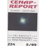 CENAP-Report (1993-1996) - 224 - 5/1995