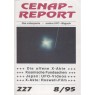 CENAP-Report (1993-1996) - 227 - 8/1995