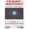 CENAP-Report (1993-1996) - 229 - 1/1996