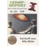 CENAP-Report (1993-1996) - 232 - 4/1996