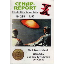 CENAP-Report (1997-2000)