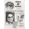 World UFO Journal (1992-1995) - 1995 No 08
