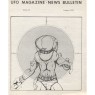 UFO Magazine News Bulletin (1976-1978) - 1976 No 11