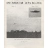 UFO Magazine News Bulletin (1976-1978) - 1976 No 13