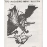 UFO Magazine News Bulletin (1976-1978) - 1978 No 17