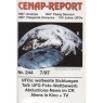 CENAP-Report (1997-2000) - 244 - 7/1997