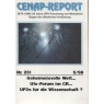 CENAP-Report (1997-2000) - 251 - 5/1998