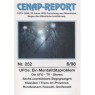 CENAP-Report (1997-2000) - 252 - 6/1998