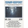 CENAP-Report (1997-2000) - 254 - 8/1998