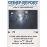 CENAP-Report (1997-2000) - 257 - 2/1999