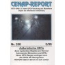 CENAP-Report (1997-2000) - 258 - 3/1999