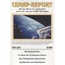 CENAP-Report (1997-2000) - 261 - 6/1999
