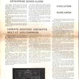 Unusual News (1977-1978)