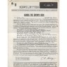 Science Publications/S.P Newsletter (1963-1966) - S.P Newsletter 1963 No 21