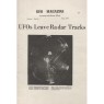 UFO Magazine (Rick Hilberg, 1964-1969) - 1965 Vol 3 No 01 (16 pages)