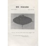 UFO Magazine (Rick Hilberg, 1964-1969) - 1965 Vol 3 No 02 (16 pages)