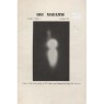 UFO Magazine (Rick Hilberg, 1964-1969) - 1966 Vol 3 No 03 (16 pages)