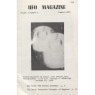 UFO Magazine (Rick Hilberg, 1964-1969) - 1966 Vol 3 No 04 (16 pages)