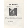 UFO Magazine (Rick Hilberg, 1964-1969) - 1968 Vol 4 No 11 (8 pages)